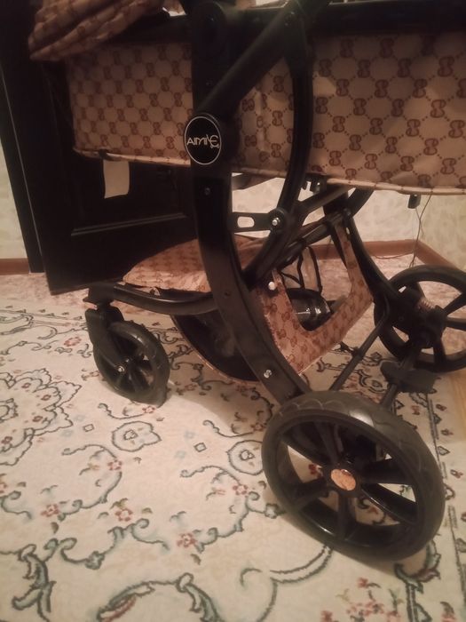 Коляска-трансформер Aimile