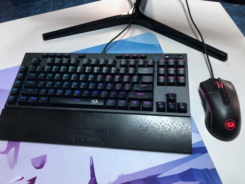 PC Gaming AMD Ryzen 5