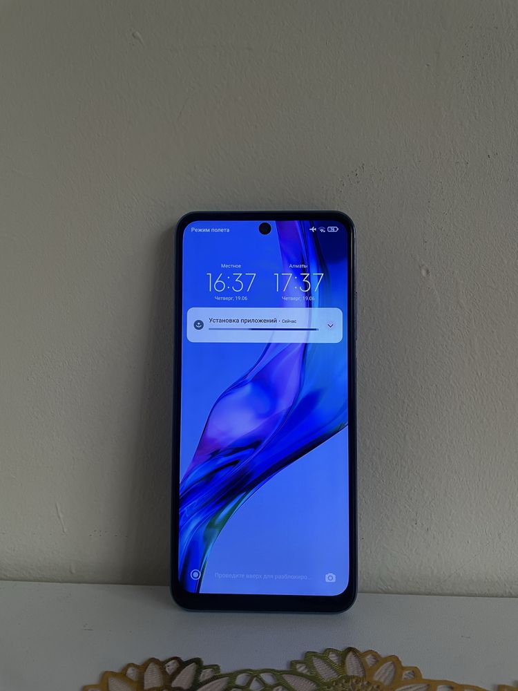 Redmi Note 10S Редми Нот 10S