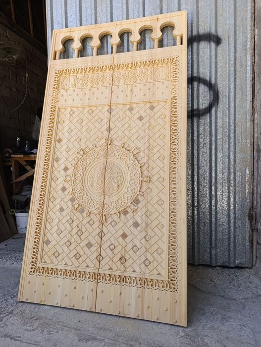 3Д обои для стен ЧПУ услуга