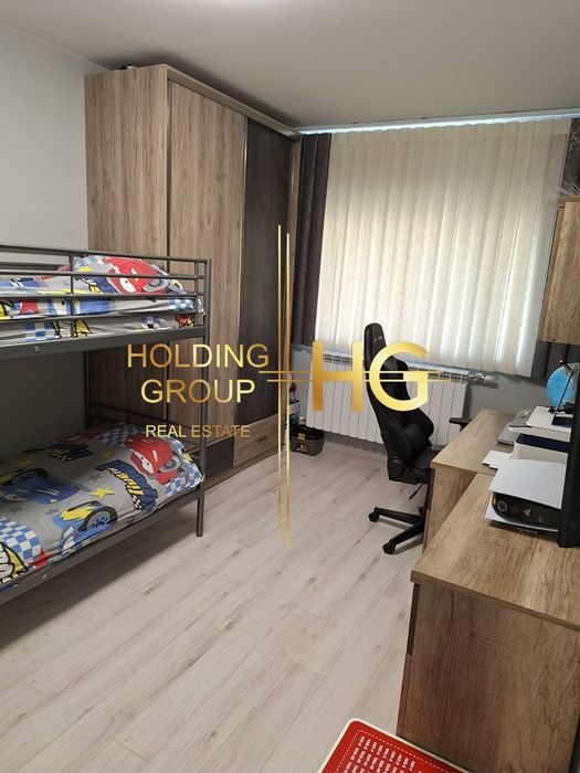 Продава се Тристаен апартамент в Варна, Възраждане 1 - 109 кв.м за 2065 €/кв.м - Снимка #6