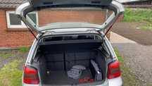 Volkswagen Golf 4