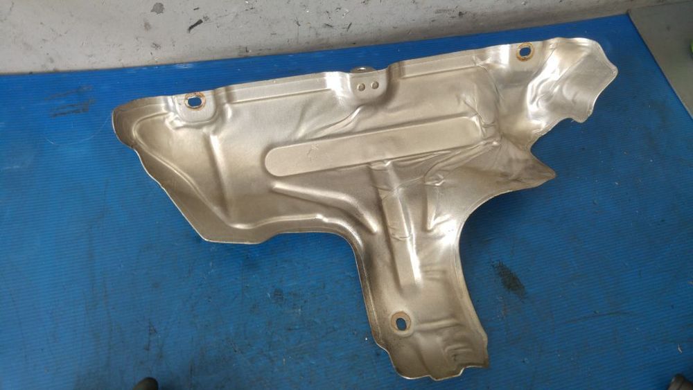 capac turbina 2.0 d d5204t3 volvo xc60 2010-2014 31293261