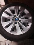 Джанти за BMW E60