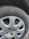 Michelin Energy Vara 165/65/15