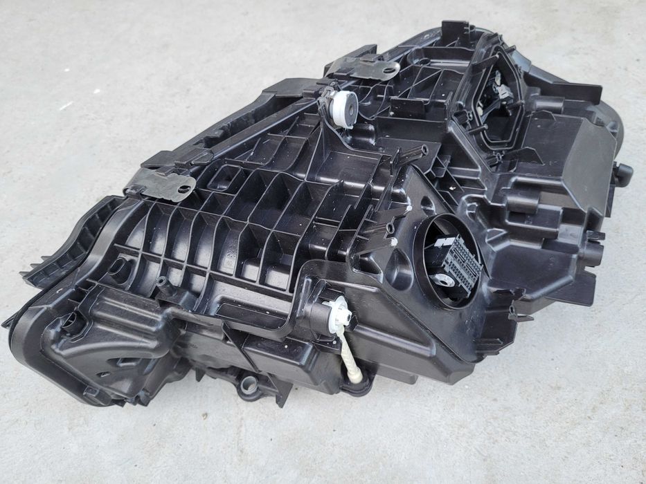 Bmw 3 G20 Facelift Full Led LASER Far,Бмв Г20 Фейслифт Фар