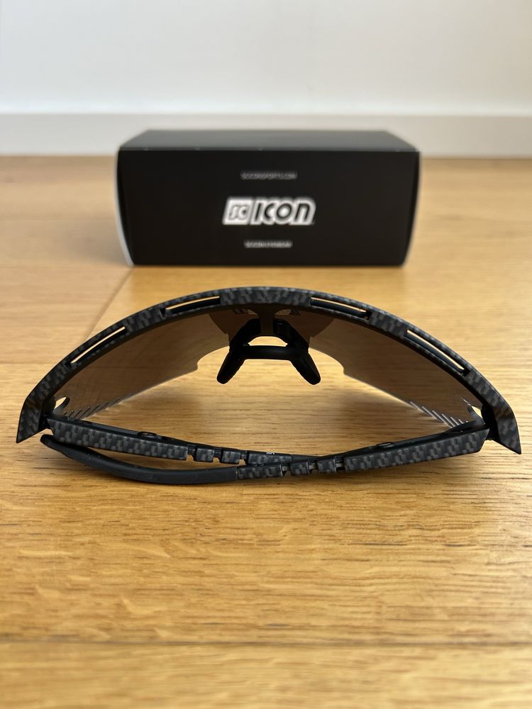 Scicon Aerowing Lamon + Photocromatic