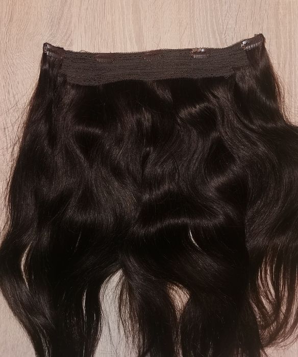 Extensie par natural