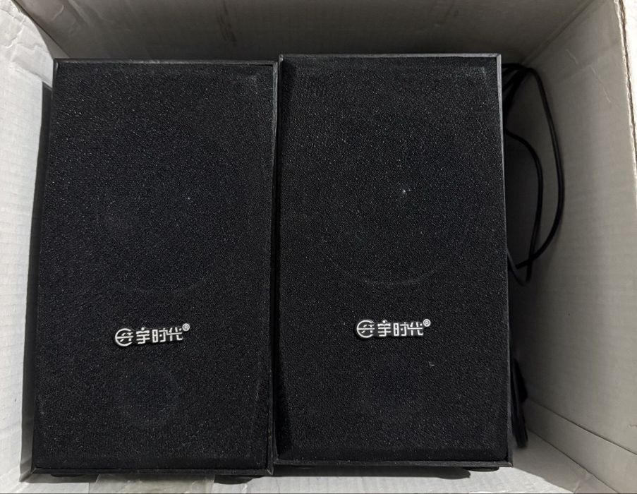 Продам колонку от ноутбука