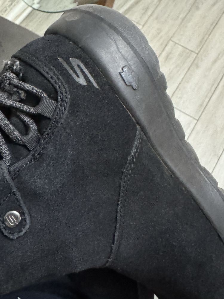 Ghete skechers dama 37