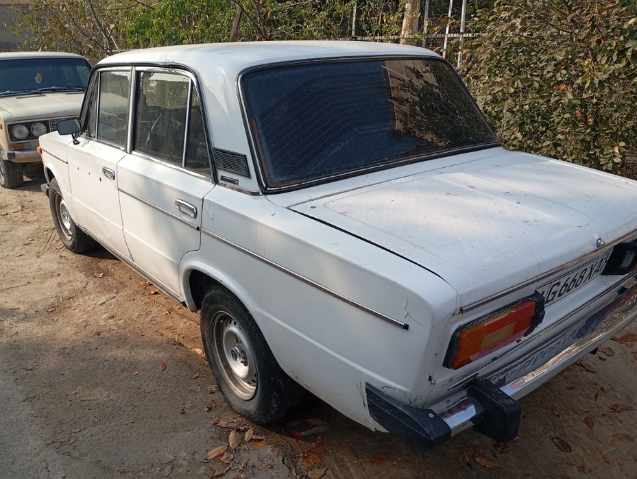 Сотилади ваз 2106