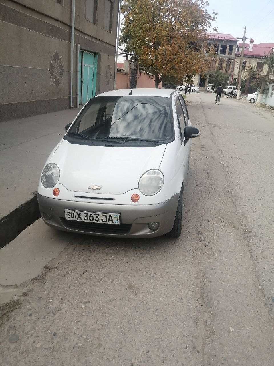 Matiz 2018 yil uzimniki