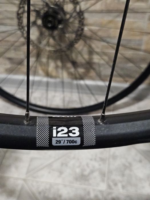 Комплект Капли с дискове  WTB ST i23 TCS 29"