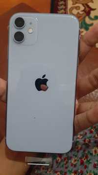 Продам iPhone 11