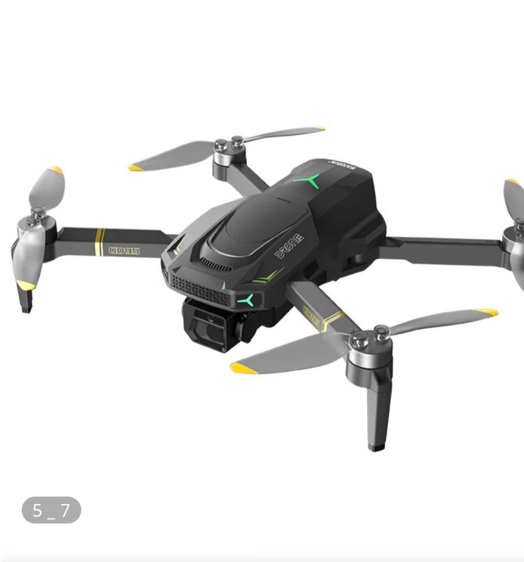 Drona 4k cu GPS Global Drone.Generatie 2023 și drona M 10 ultra