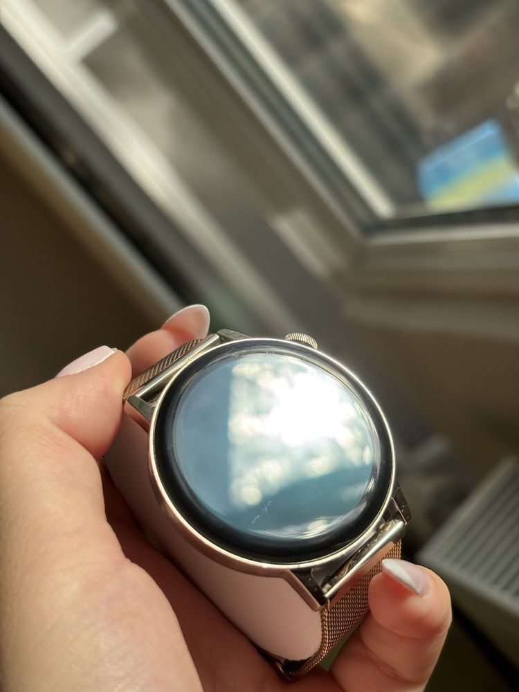 Huawei watch gt3