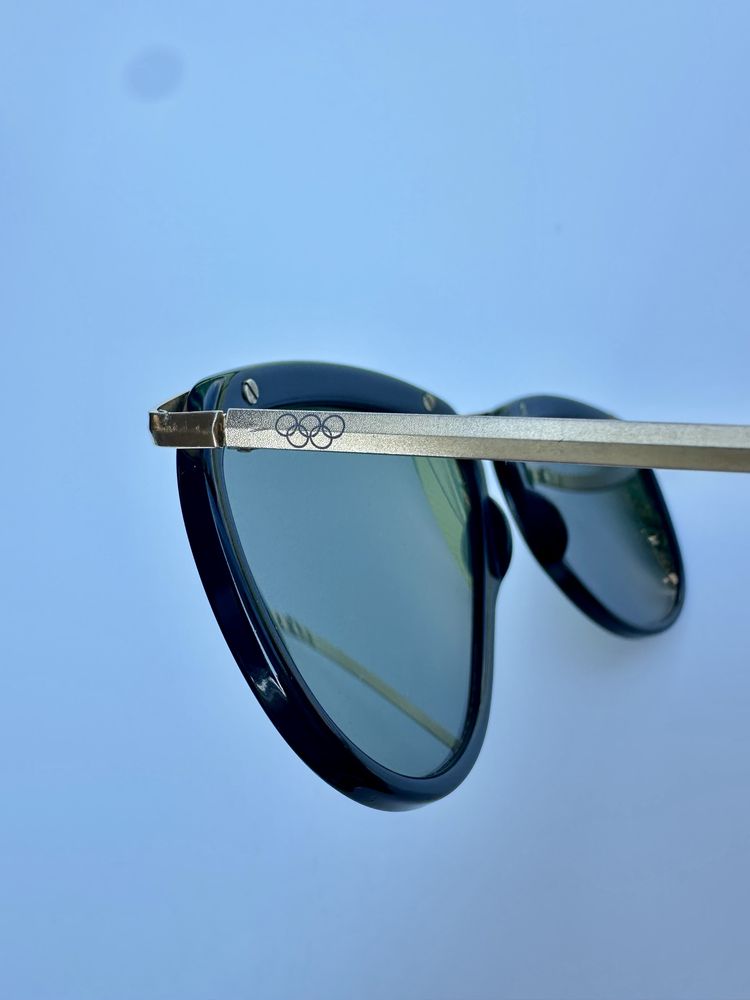 Ray Ban Bausch&Lomb Aviator Olympian