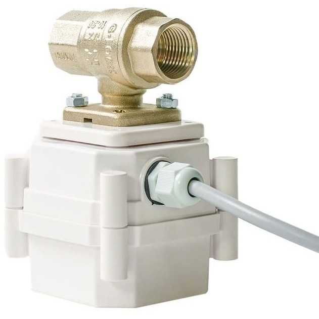 GIDROLOCK Standard G-lock система защиты от протечки воды