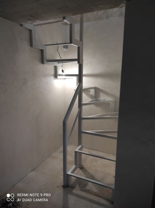 Лестница металл лестницы из металла