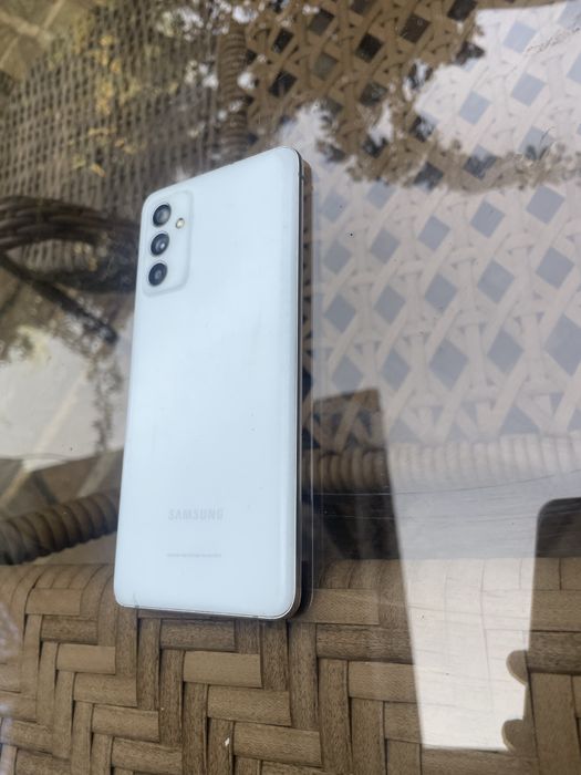 Самсунг а 82 обмен