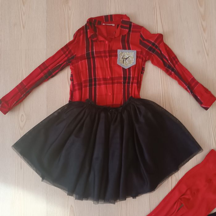 Поръчан! 7-8 г. Сладък лот за момиченце