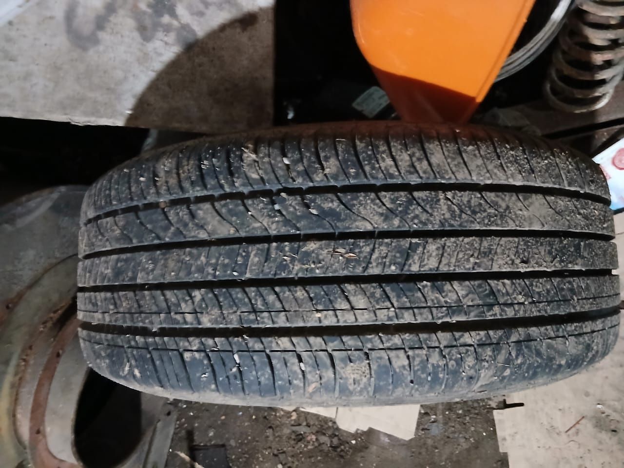 Продам диски R17