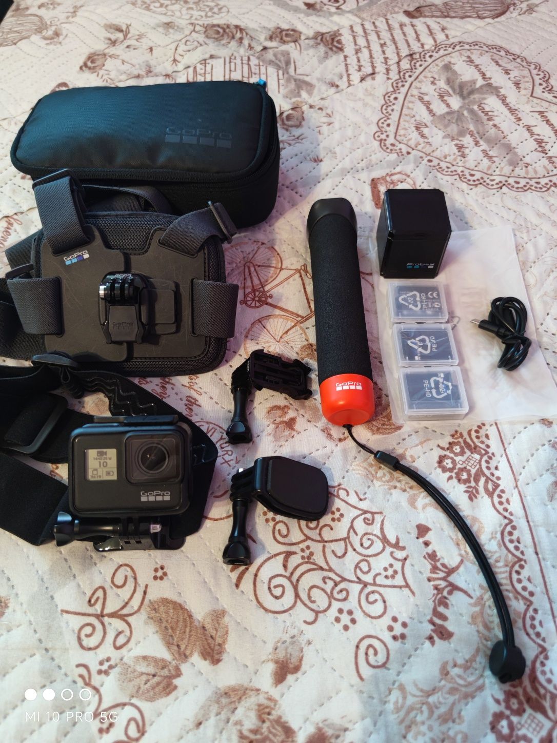 GoPro Hero 7 Black