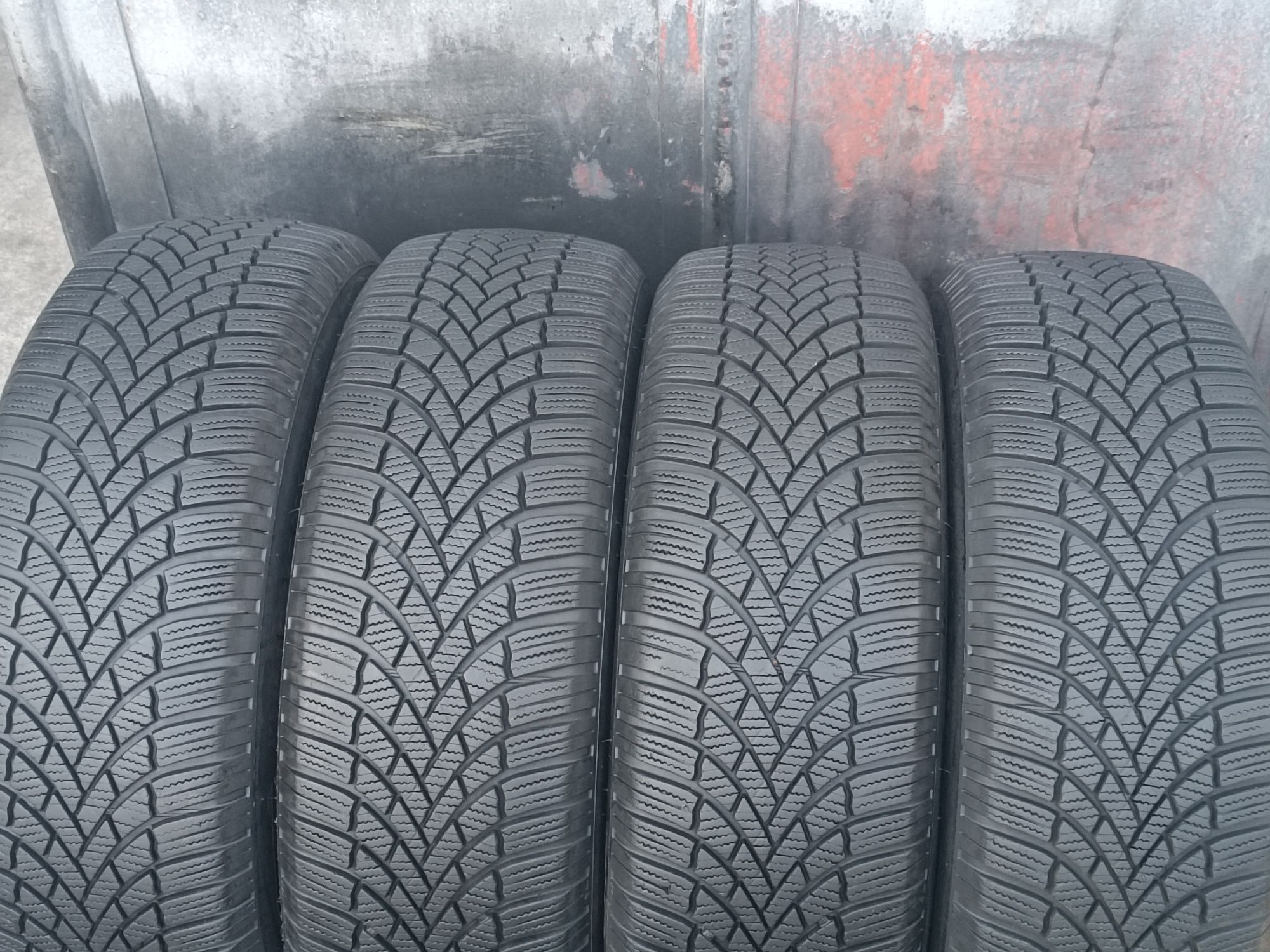 195/65/15 Bridgestone