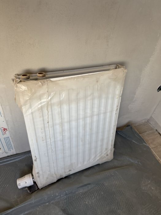 Батарея отоплений