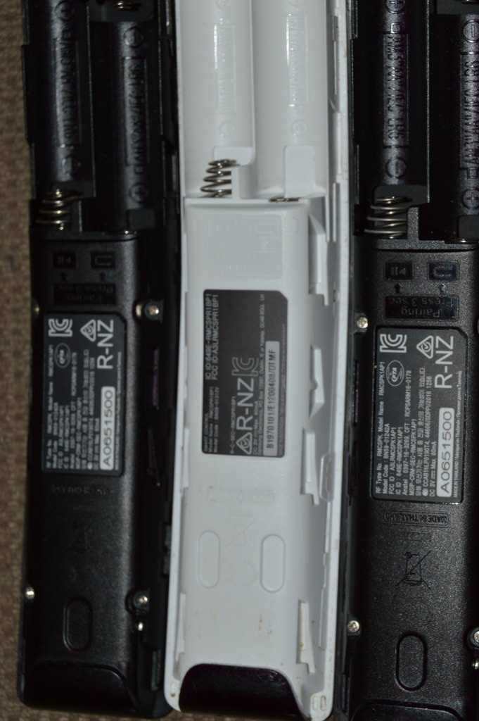 Telecomanda Samsung