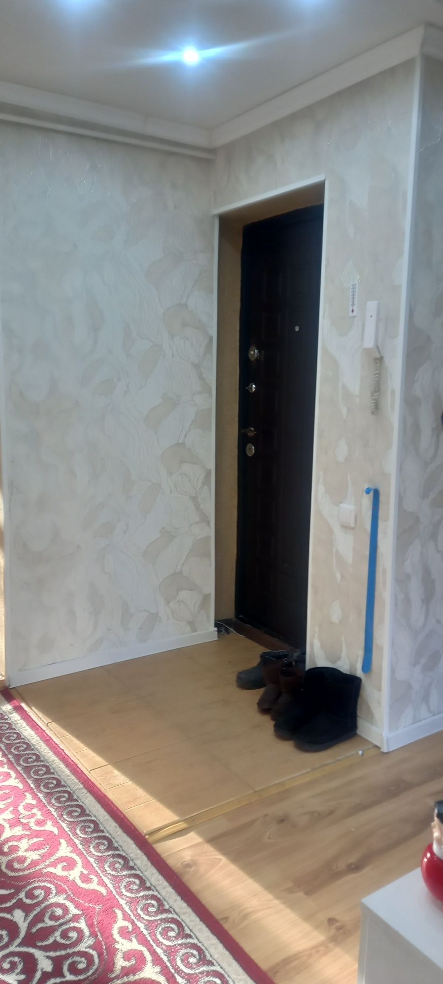 Продам 3комн.квартиру