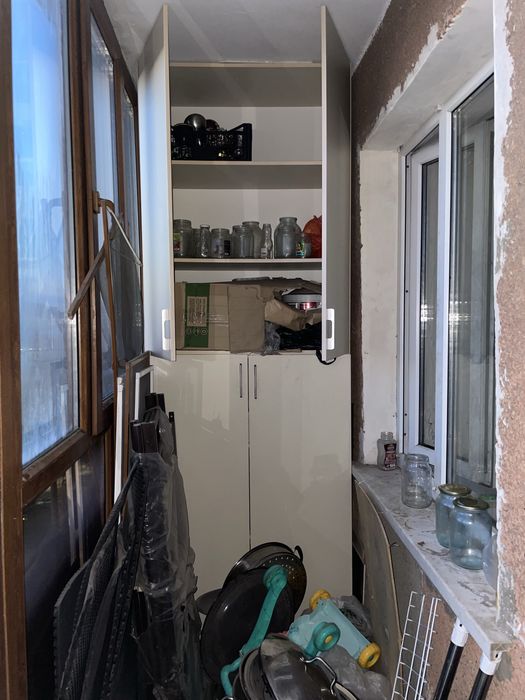 Шкаф в хорошем состоянии