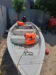 Laguna 480 si motor suzuki 15hp