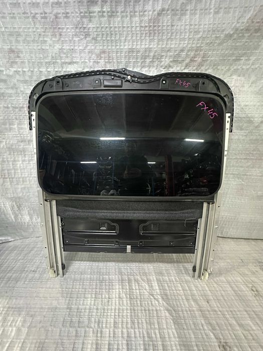 Люк Infiniti FX35 FX45, S50, 02-08 год, из Японии