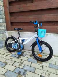 Bicicleta copii 4-6 ani b-twin 500 decathlon