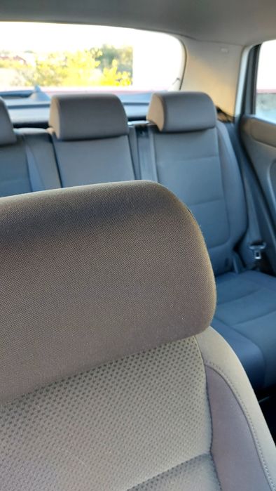 Vw Golf  plus 1,6 FSI