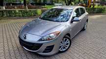 Mazda 3 1.6 TX Benzina 105 CP  2011 EURO 5  Unic Proprietar