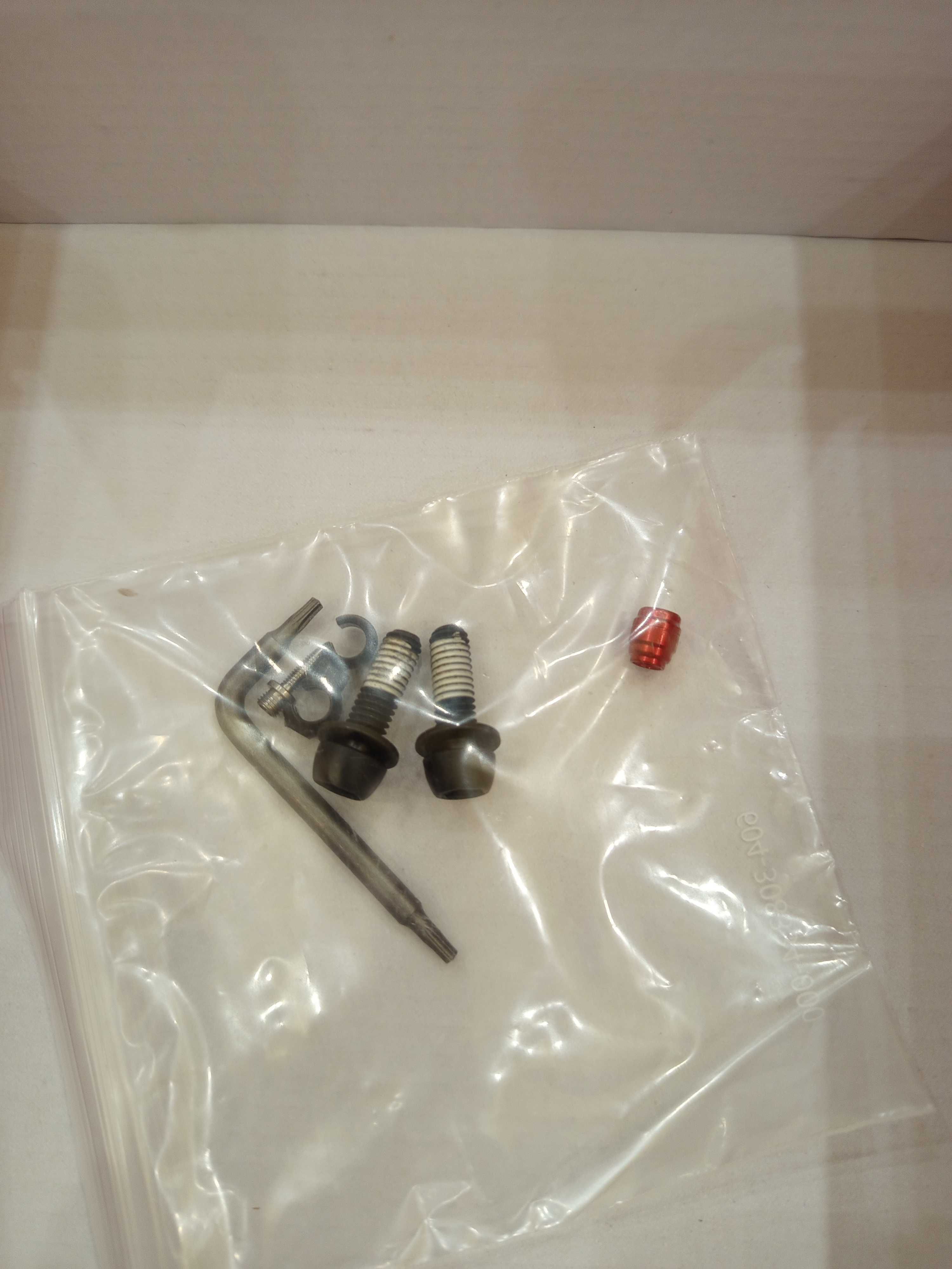 Предна спирачка SRAM LEVEL T (L.950mm)