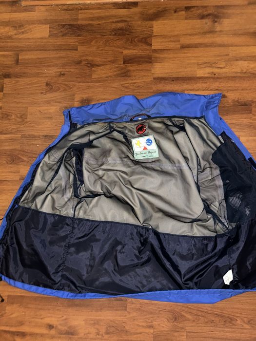 Geaca mammut stare foarte buna