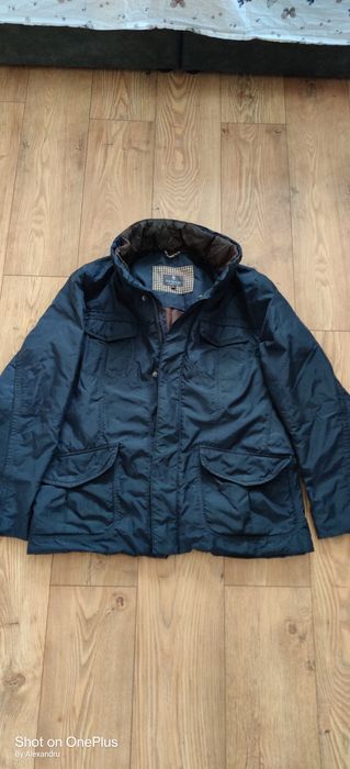 Geacă Del Mare 1911 Milano