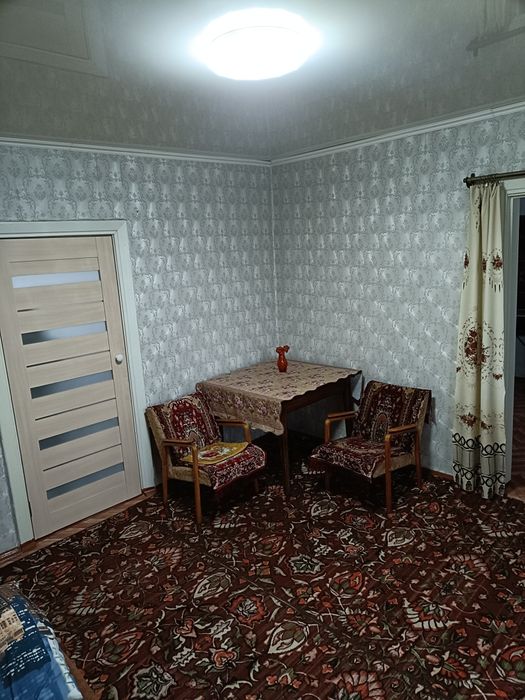 Продаётся дом в п.Новодолинский