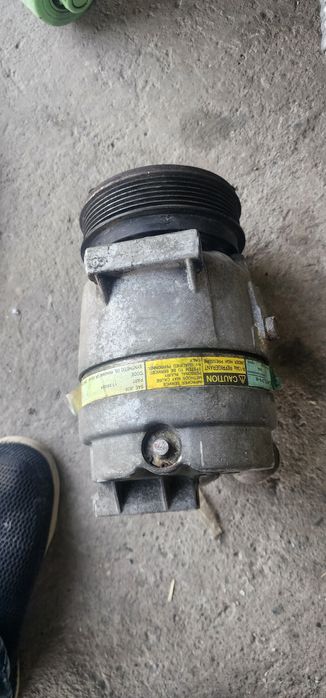 Опел кансанер  насос