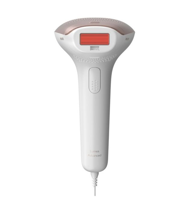Фотоепилатор Philips Lumea