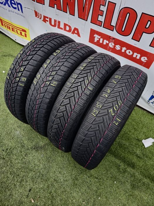 155.70.19 2x goodyear 2x michelin m+s