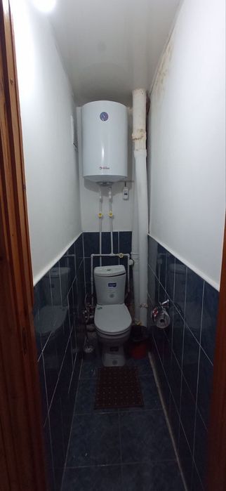 Сдаётся квартира . Саттепо