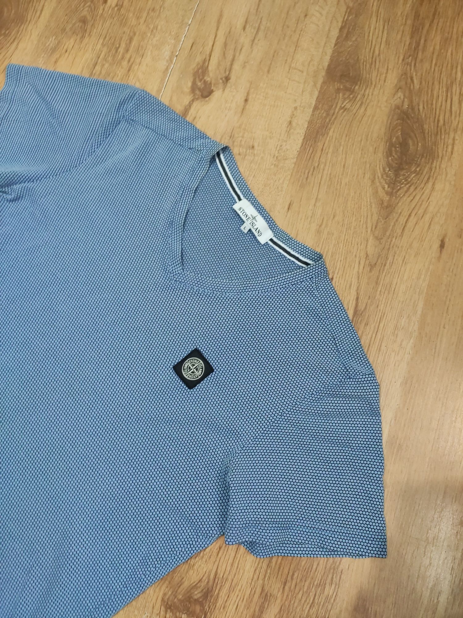 Tricou Stone Island mărimea L