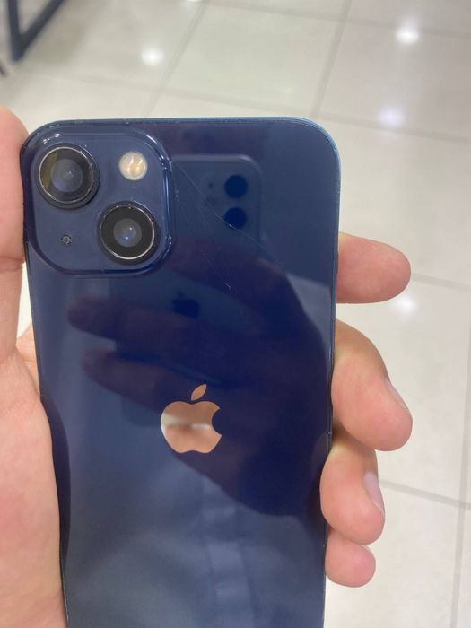 Iphone 13 128 gb
