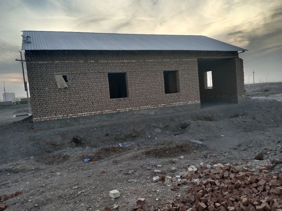 Uchastka tez arzon narxda sotiladi