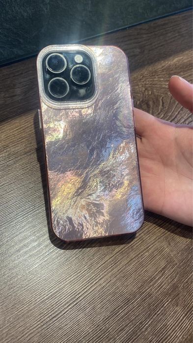 Iphone 16pro 550000 состоение идеалный срочно сатылады