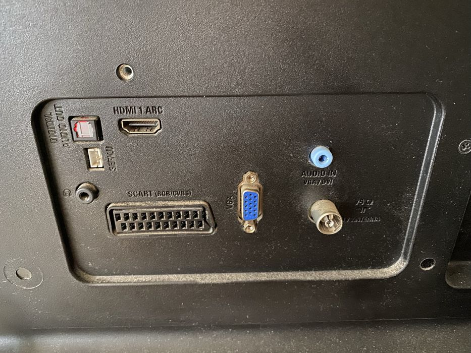 Монитор/тв Philips